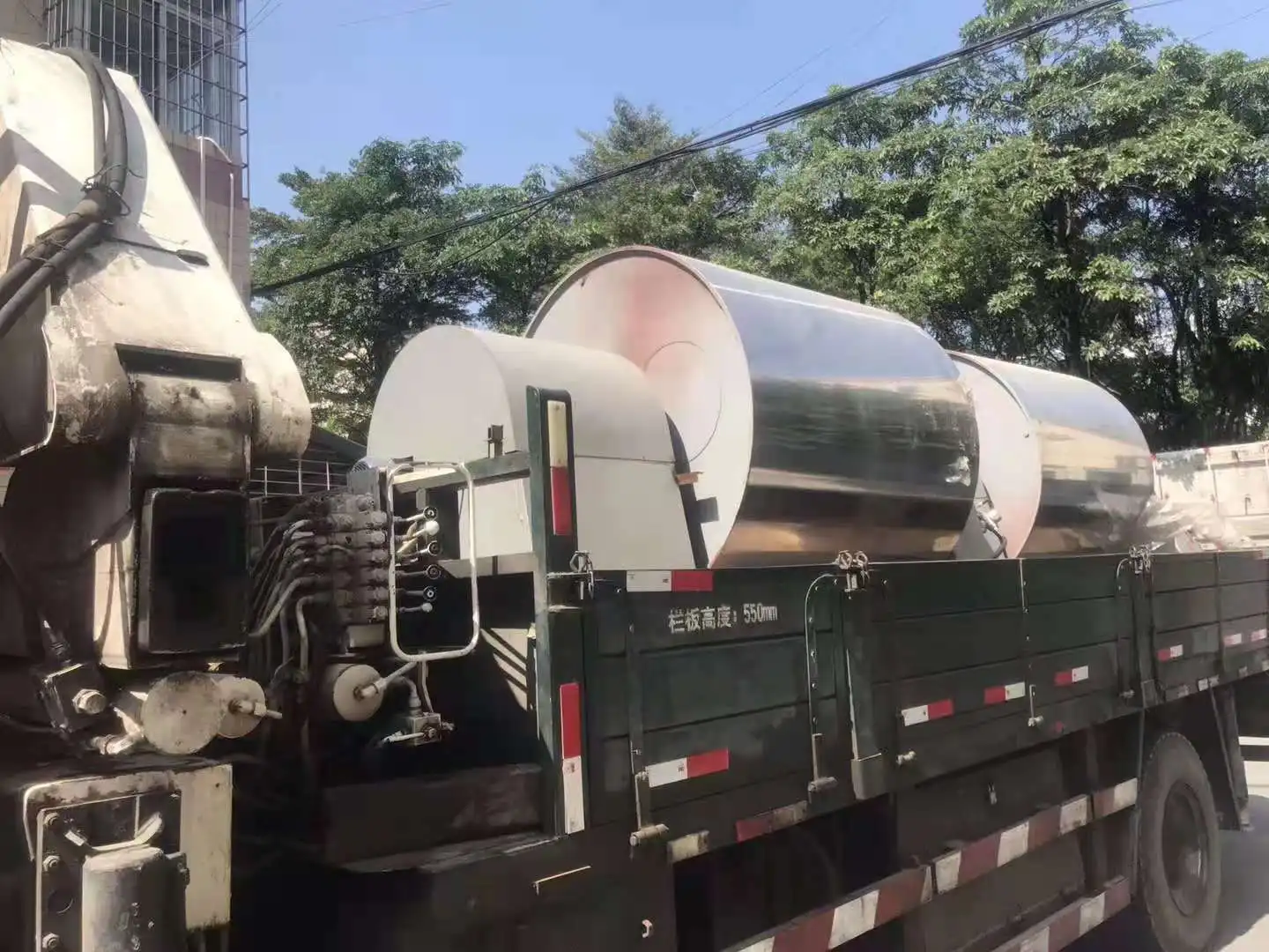 Laundry Sheet Production Line Equipment Drum Dryer Laundry Sheets Laundry Equipment Manufacturer