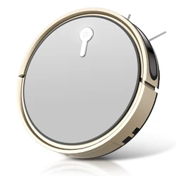 Factory Cheap Price Home Appliance Cleaning Machine Floor Cleaning Robot Vacuum Cleaner