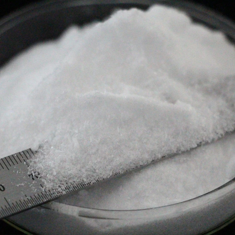 Fast delivery agriculture industry use red or white KCL