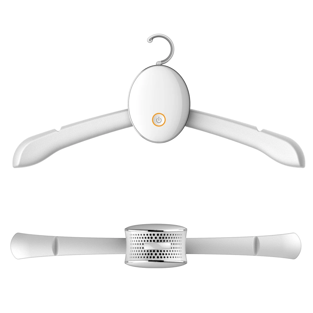 360 градусов вращающийся крюк электрическая вешалка сушилка для одежды для путешествий быстрая сушилка для одежды Портативная сушилка для одежды