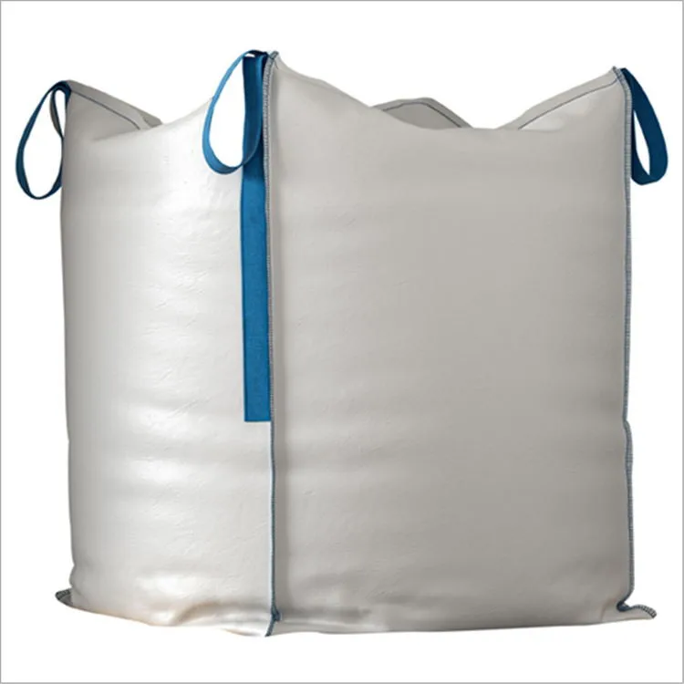 
High Quality Jumbo Big Bag FIBC jumbo bag bulk ton super sacks 