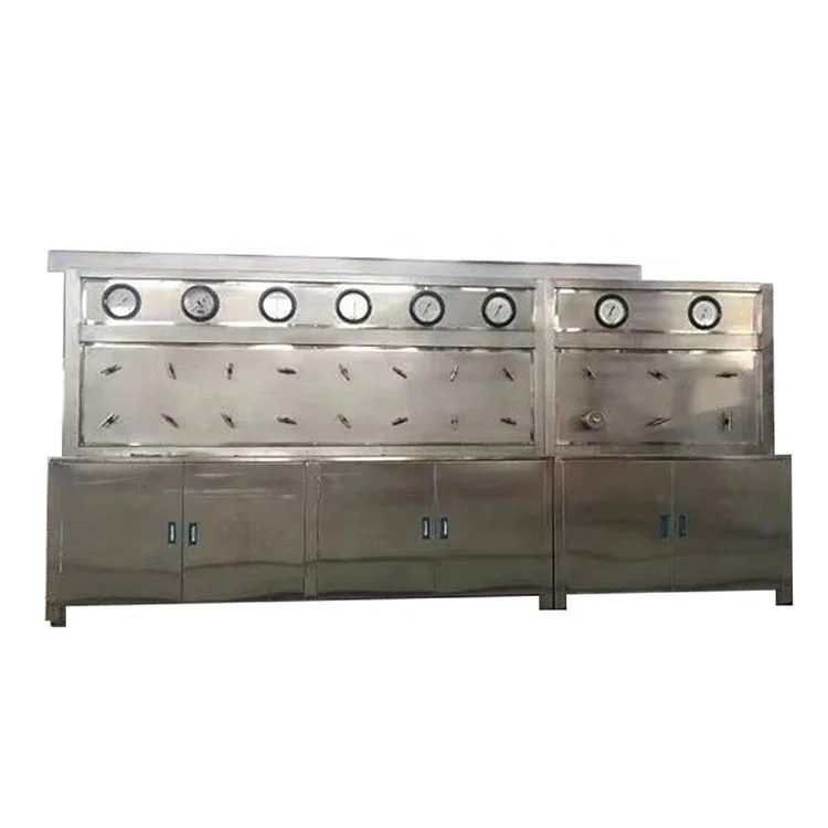 Professional Wholesale Oil Extractor Supercritical Co2 Extraction Machine