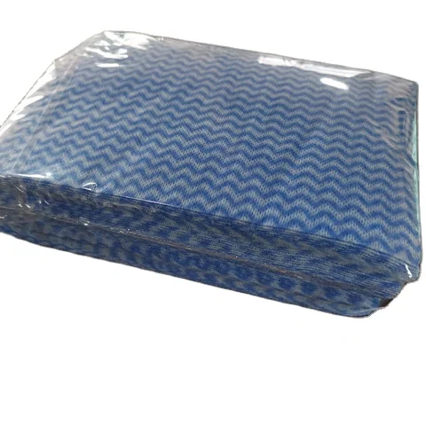 Многофункциональная салфетка для чистки пищевых продуктов, Антибактериальные чистящие салфетки