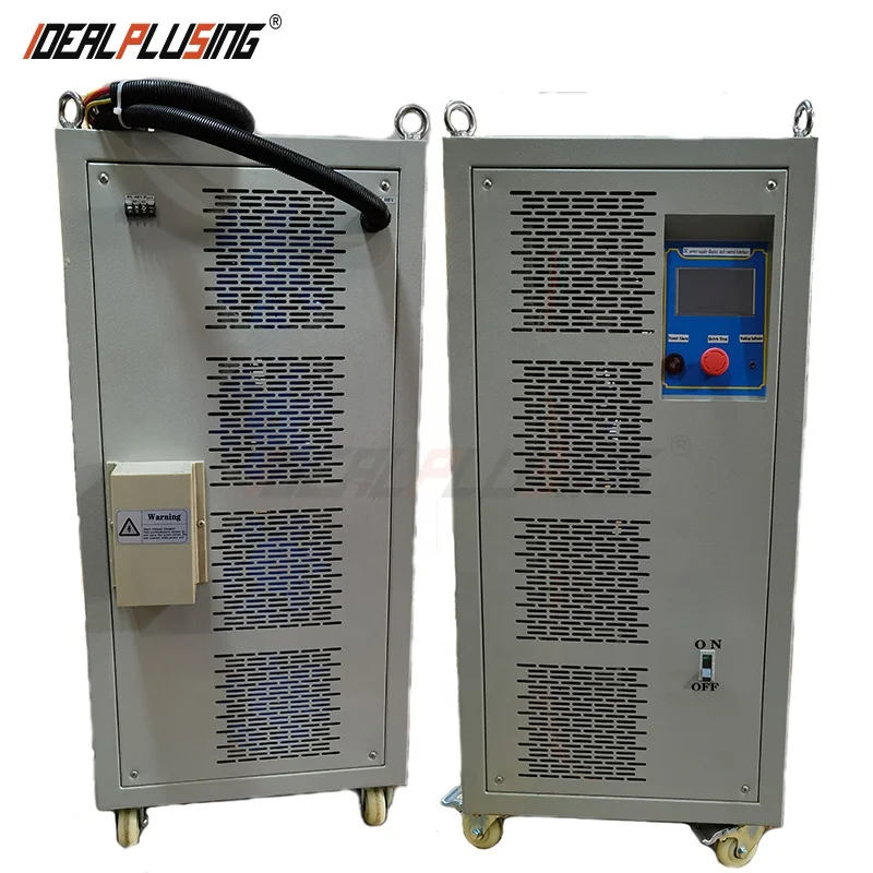 Factory price electroplating rectifier 12V 1000a 2000a 3000a 5000 amp variable dc power supply for electroplating electrolysis
