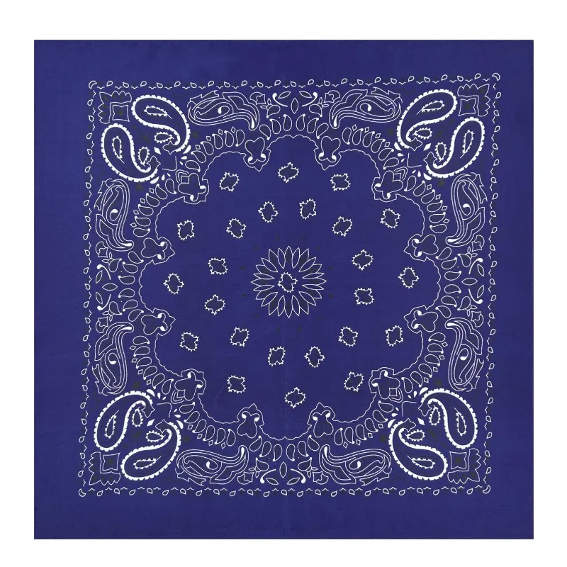 Wholesale Multifunctional Promotional Products Custom Logo Custom Polyester Bandana