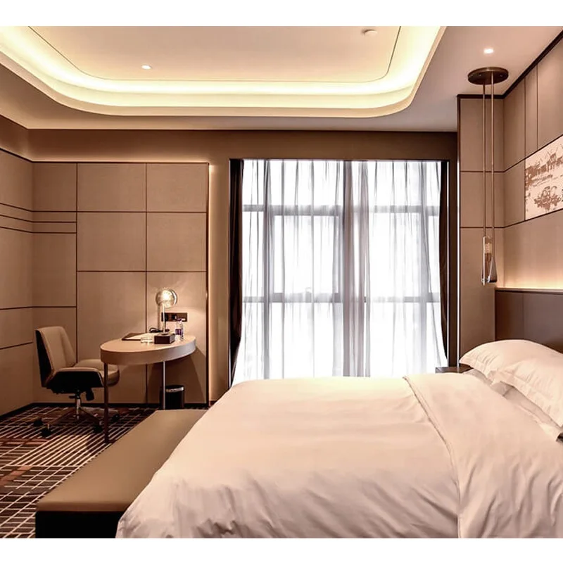 5 star custom made hotel room set hotel bedroom furniture set