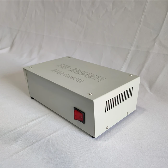 XY/F19025-D Small Metal Engraving Machine Pneumatic Dot Peen Marking Machine For Car Engine