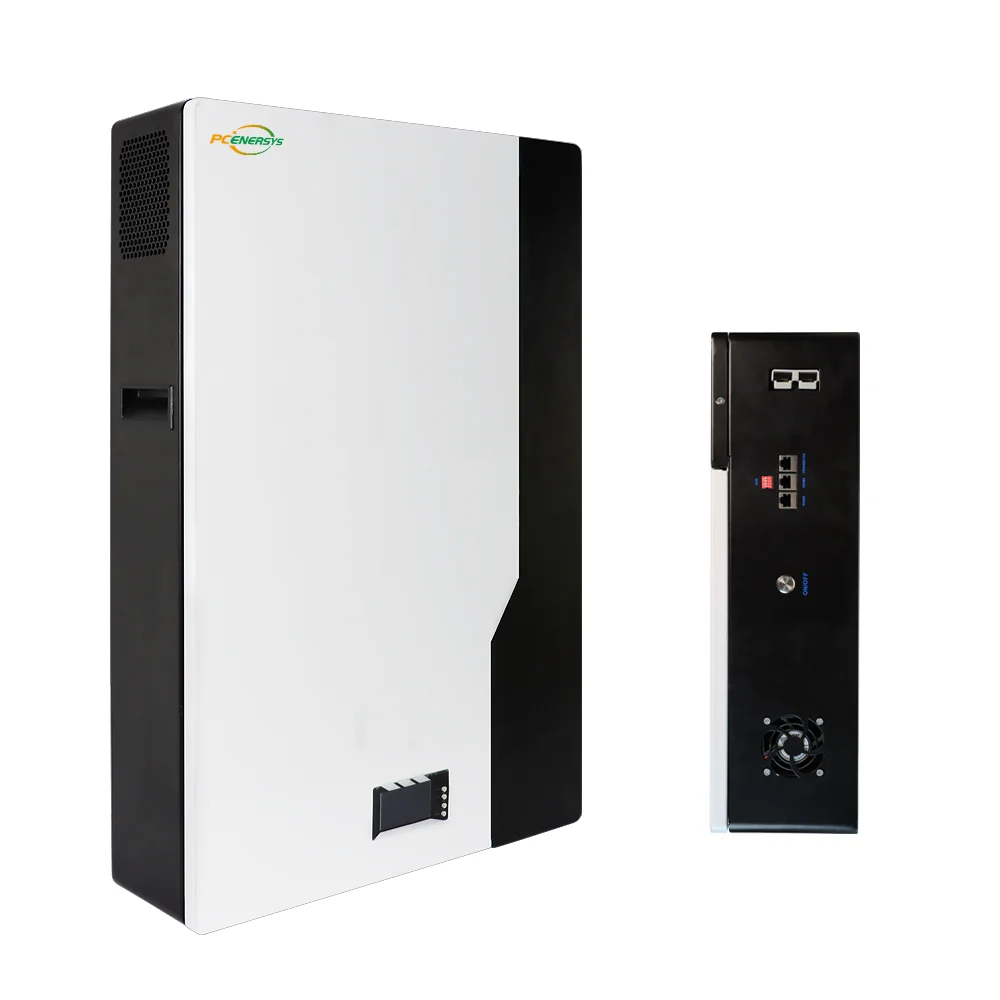 Система хранения солнечной энергии powerwall 200 А 10 кВтч 400 Ач литий-железо-фосфатная батарея 48 В ач