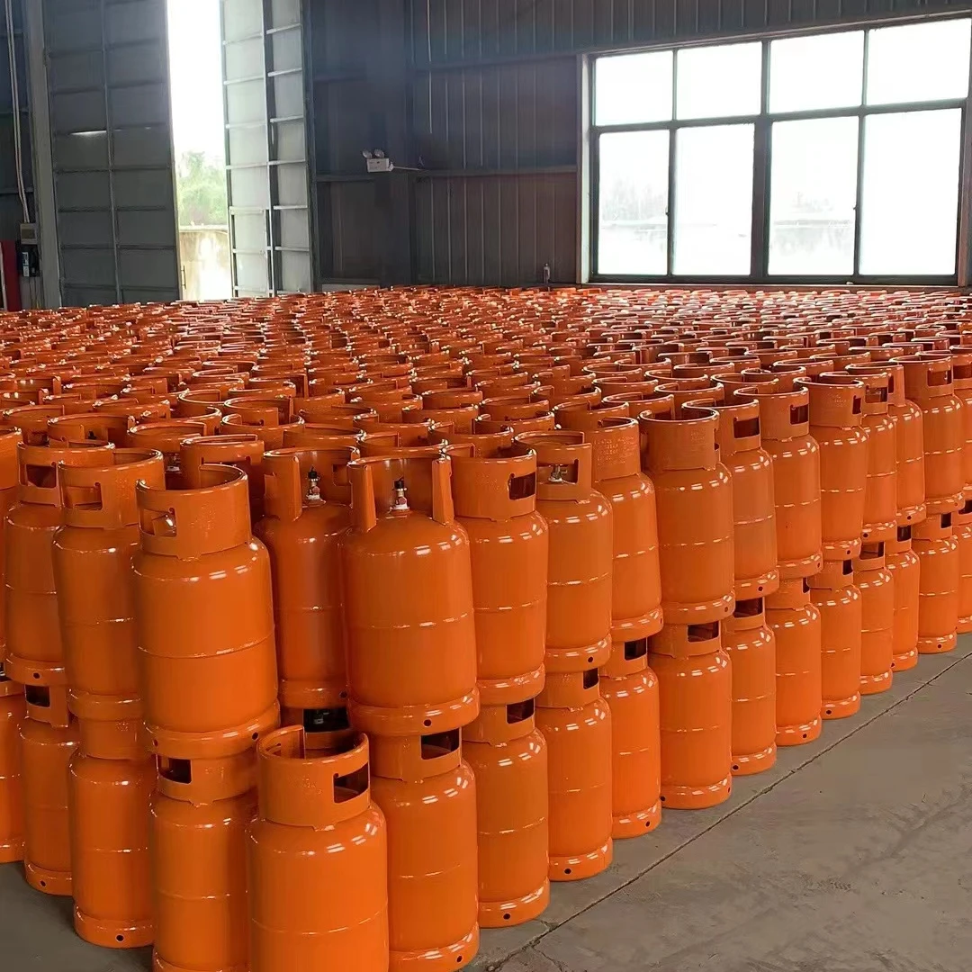 Лидер продаж, баллон на 26,5 л, газовый баллон на экспорт сжиженного углеводородного газа