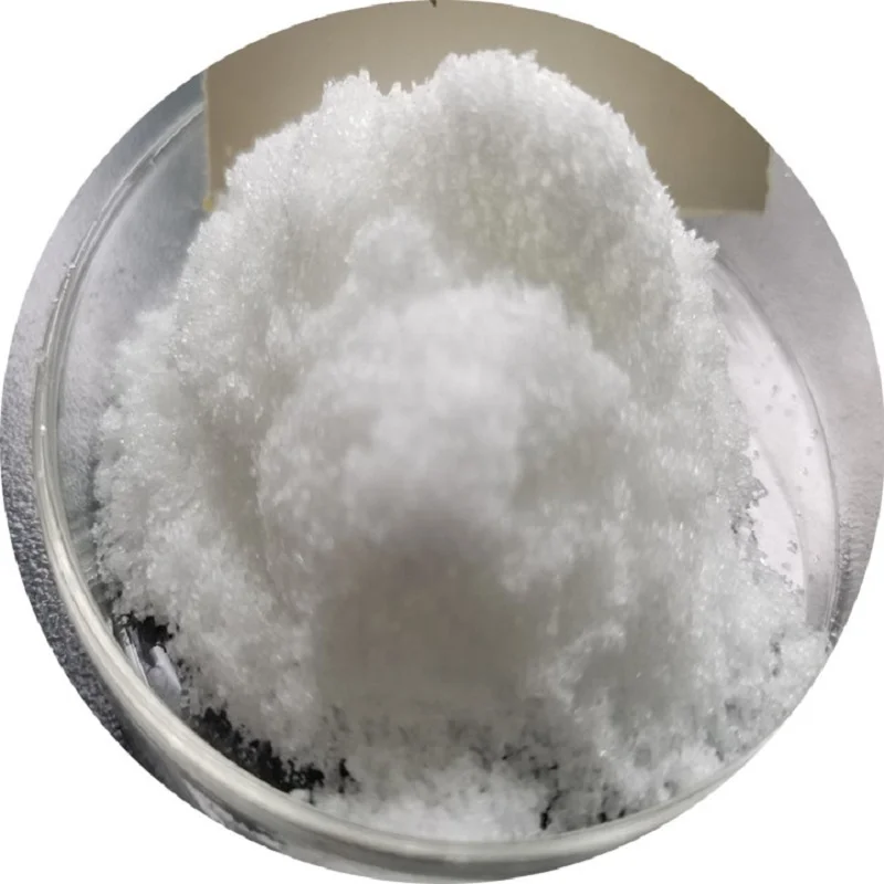 Flotation Reagent Trimethylamine Hydrochloride 99% CAS NO 593-81-7TMA HCl Fine Chemical Intermediate
