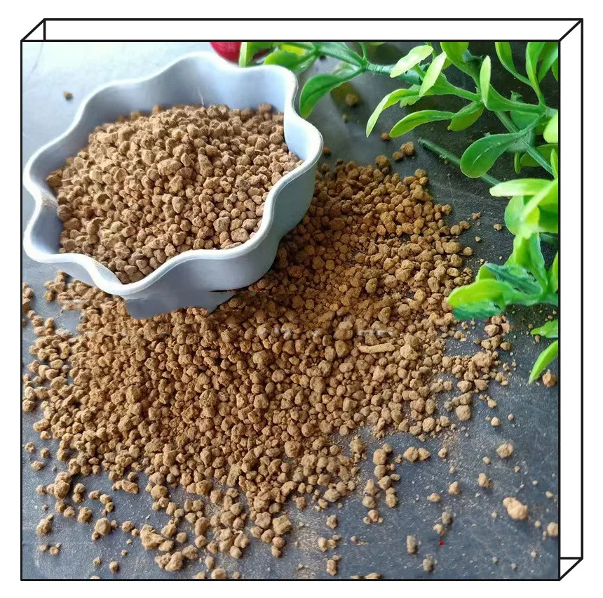 Succulent granular soil Nutrient soil paving stone terra-cotta grain succulent vermiculite perlite matrix white stone