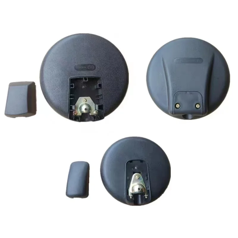 Shacman F3000 Truck cabin cab Spare Parts Side mirror DZ13241770912 Front view mirror DZ13241770940