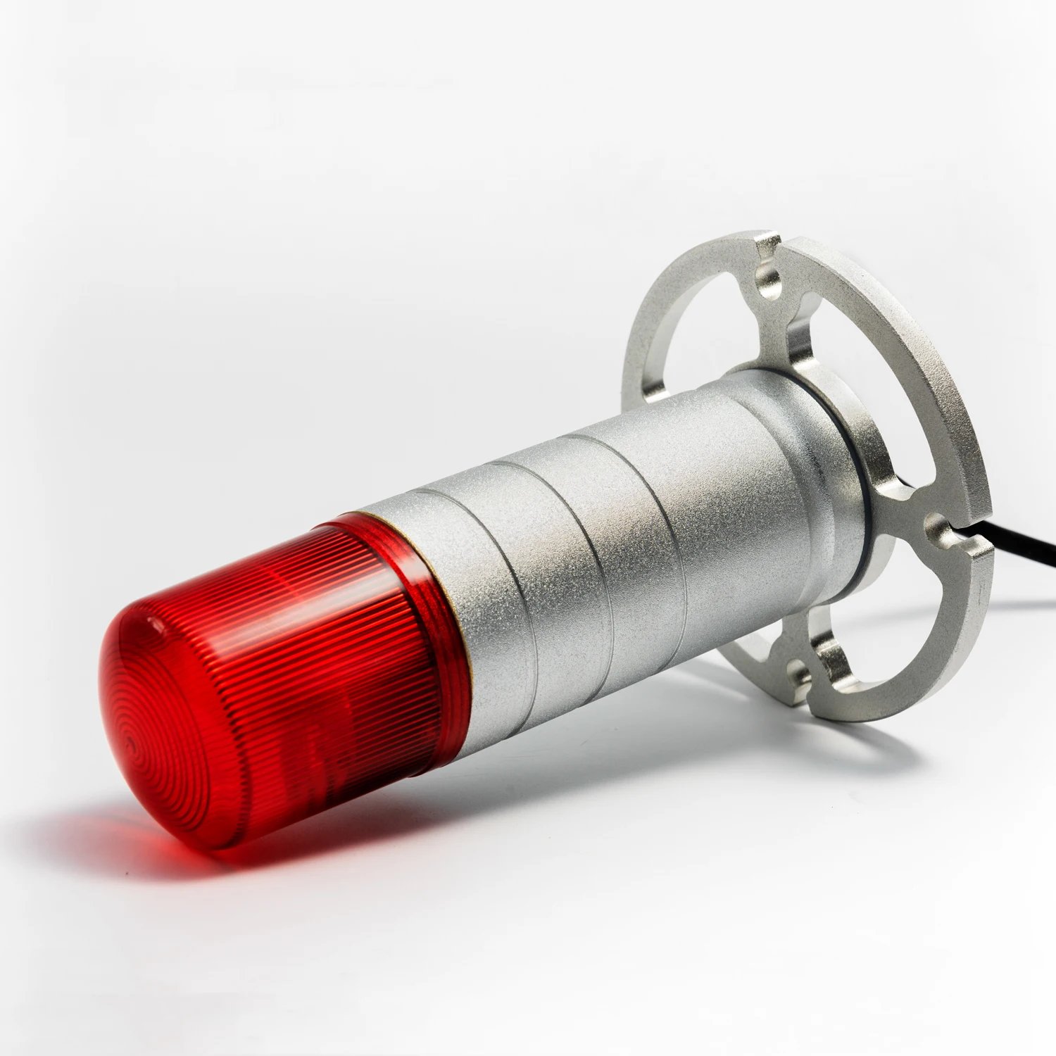 Low intensity aircraft beacon light 10Cd, 32Cd twilight sensor control the switch on and off ICAO tower obstruction light