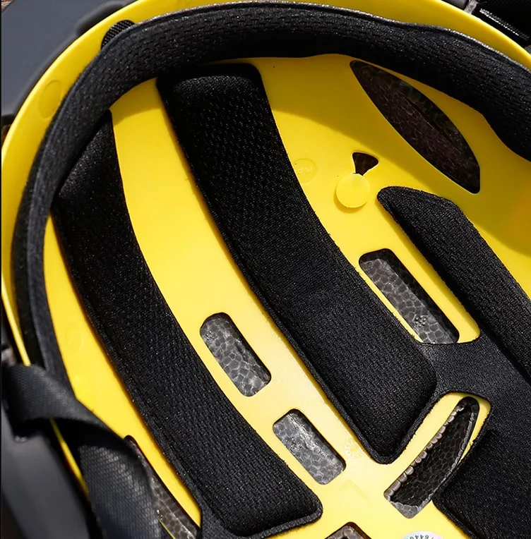 GUB M5 Bicycle Helmet With MIPS System Safety Cycling Equipment Bike Helmet With CE CPSC Certification