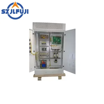 FUJI Monarch Nice 3000+ System Lift Retrofit Special Cabinet Elevator Control Cabinet