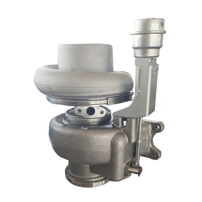 Factory prices turbocharger HX55W 4046127 4040844 4040845  4046132H for turbo charger holset Cummins ISX2 diesel Engine