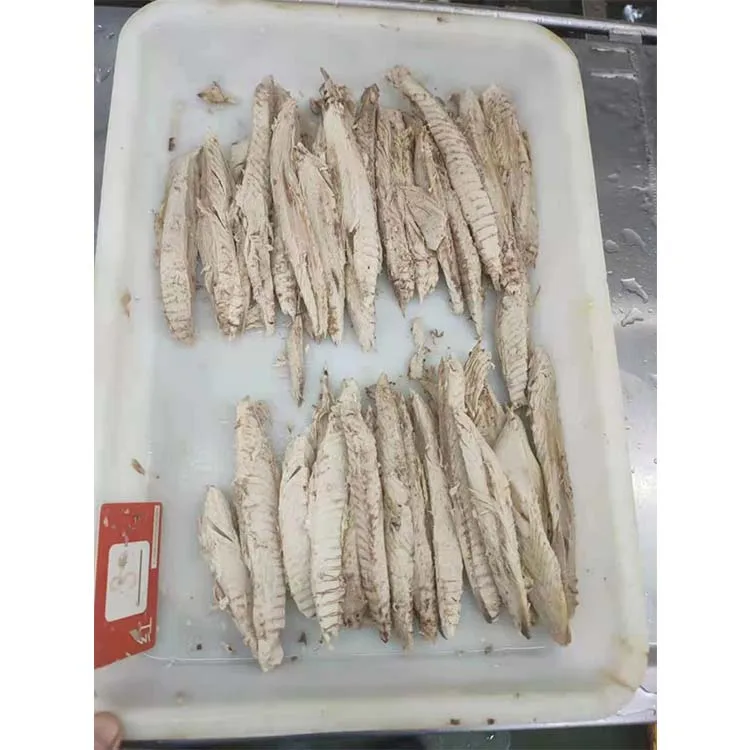 Прямая поставка с фабрики, приемлемая цена, Премиум качество, замороженная, Бонито, филе тунца для консервирования