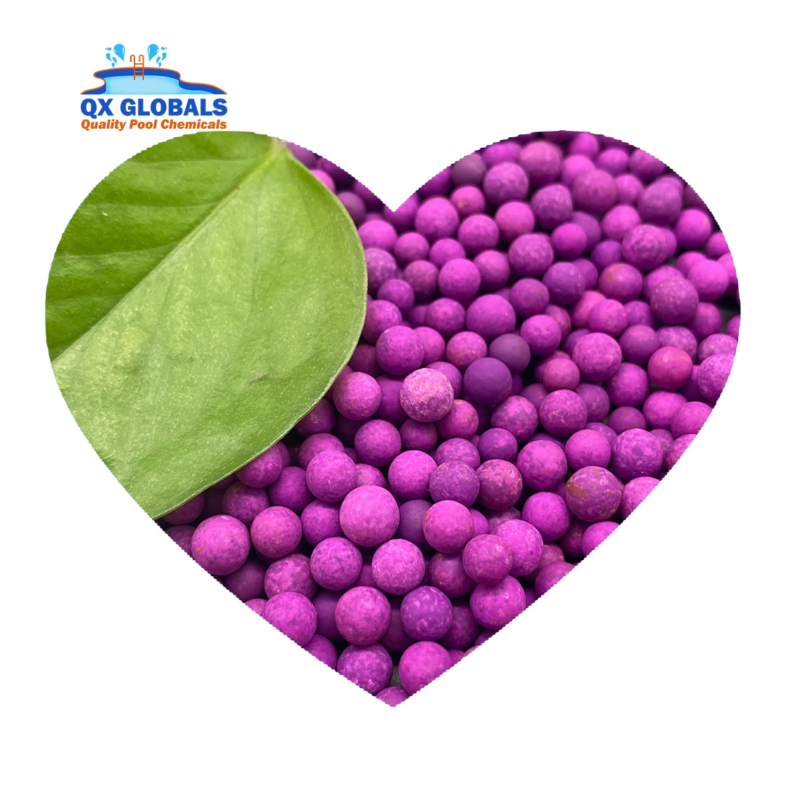 Supplier Activ Alumina Desiccant Balls Industrial Use 50Kg Drum Kmno4 Price Pure Potassium Permanganat