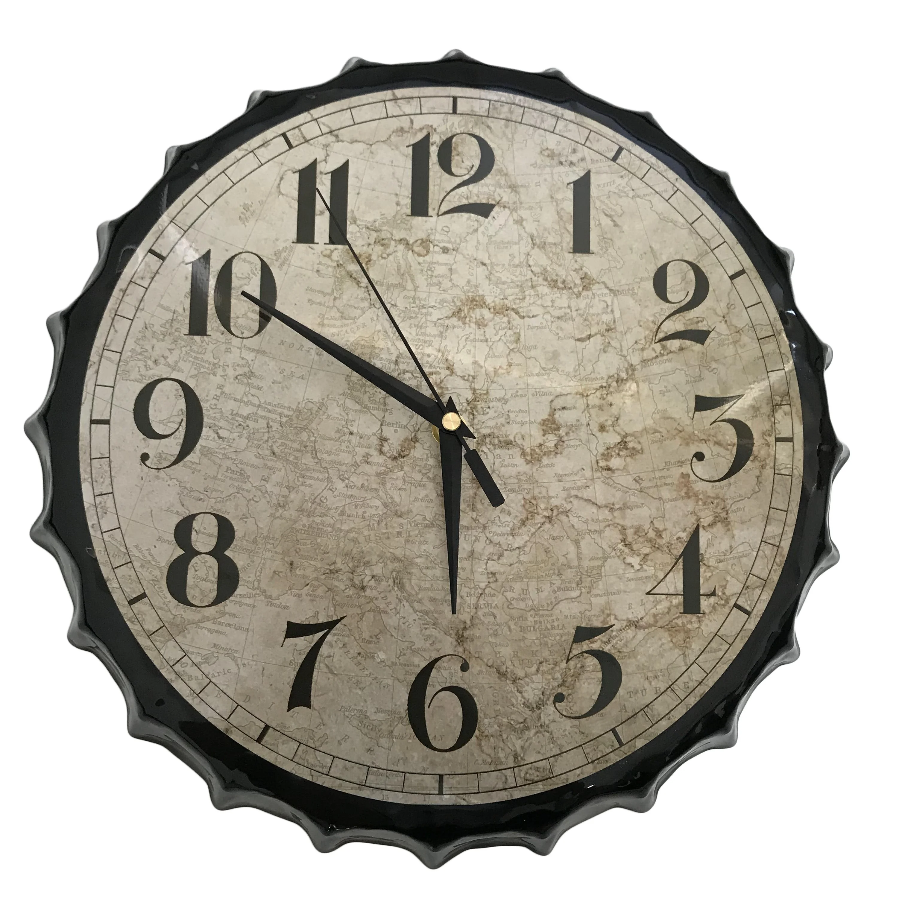 custom parking tin sign, metal sign factory, metal plate