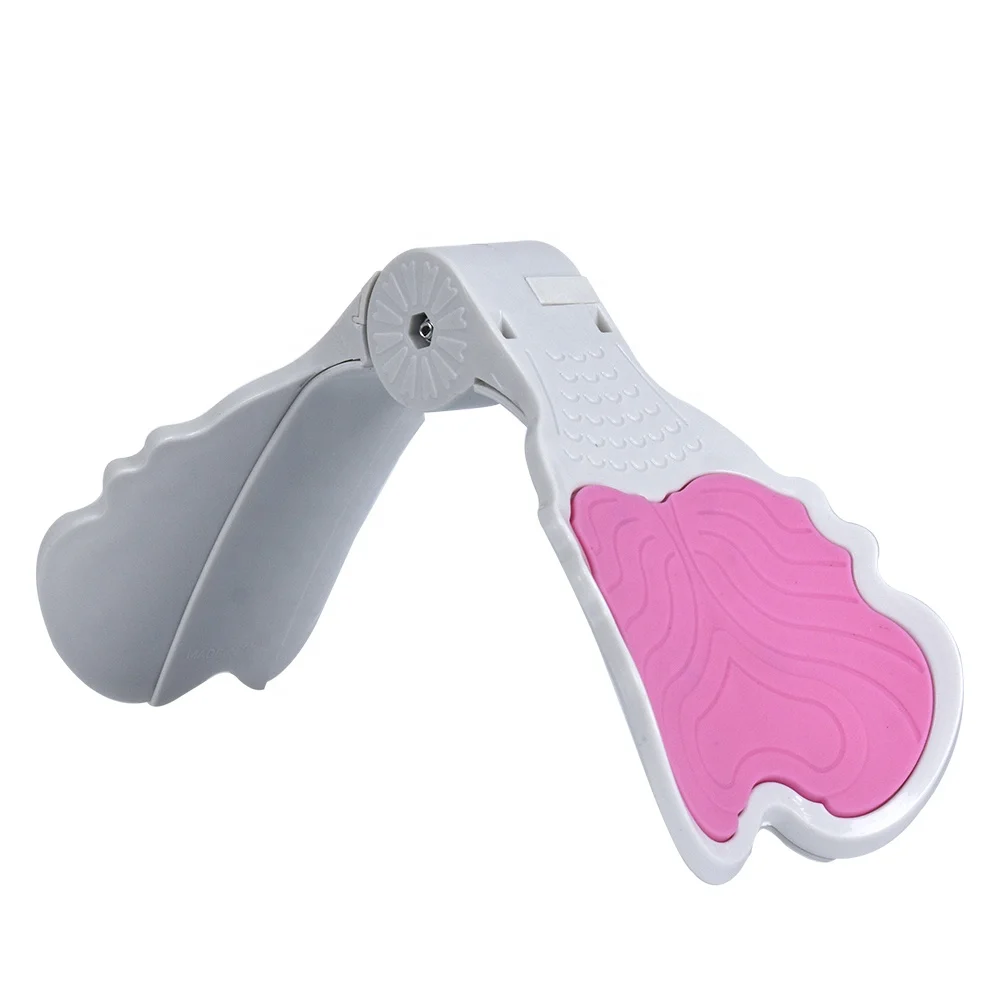 
Custom Pelvic Floor Muscle Hip Trainer Bladder Controller Inner Thigh Exerciser Correction Beautiful Buttocks 