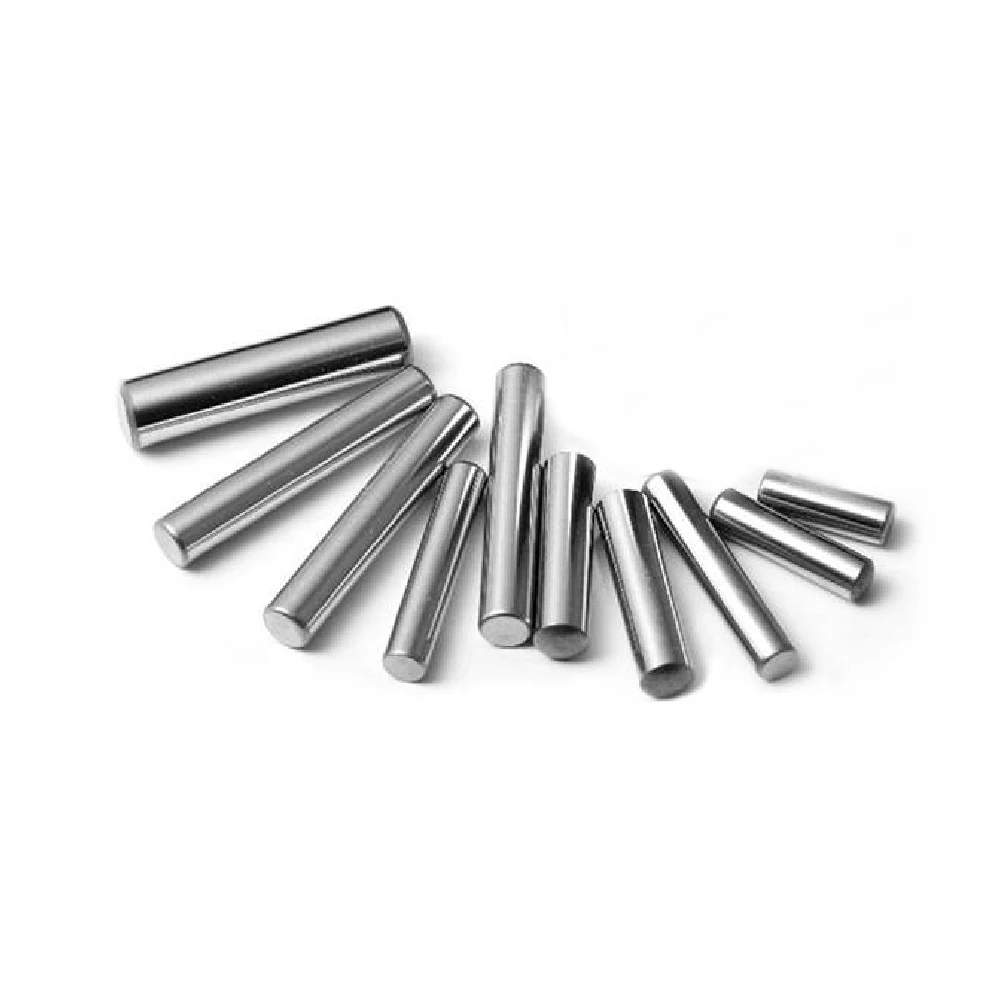 Stainless steel optical shaft Cylindrical pin