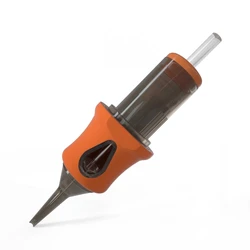 Wholesale High Quality Tattoo Cartridge Needle With Silicone Finger Cot Tattoo Equipment