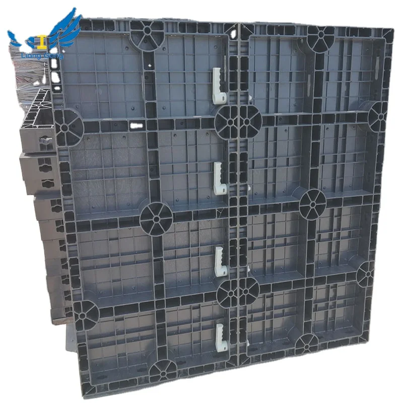 China Manufacturer Concrete Formwork  Adjustable Plastic Formwork for Construction