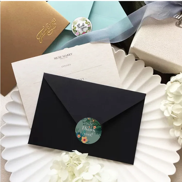 Wholesale Custom Logo Size Color Letter Envelopes Paper Envelope Printing Service