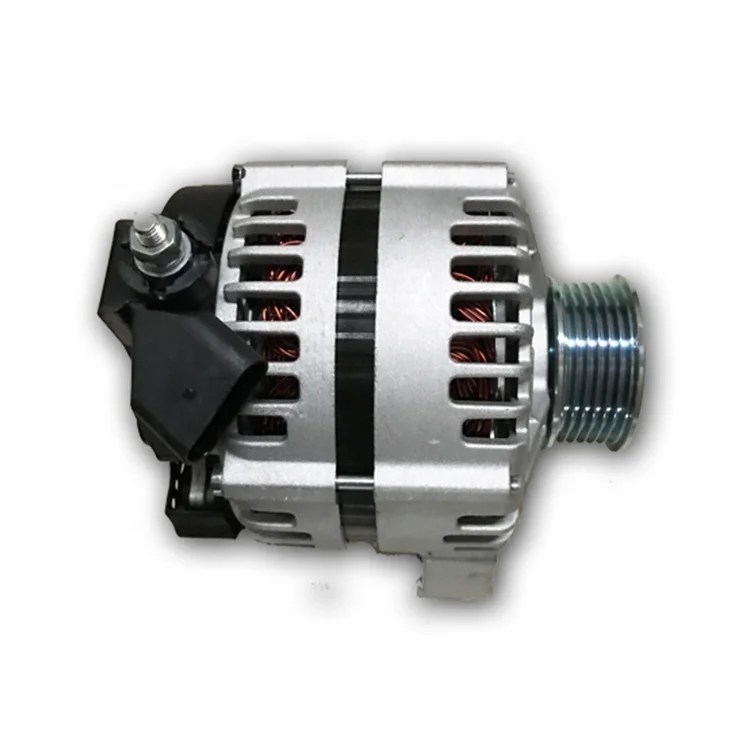 
China sino truck alternator electric power generator engine spare parts 