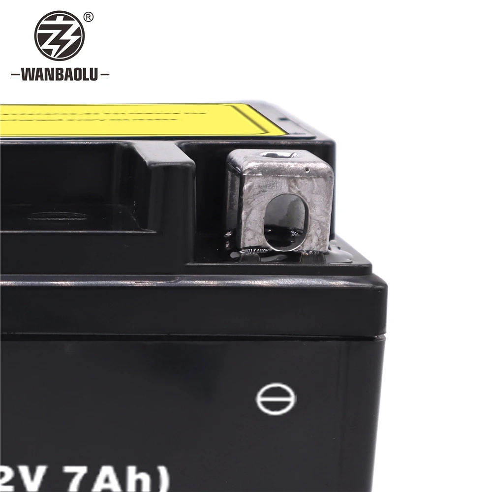 new design motorcycles battery 20ah Dry Acid Battery 12v Denel Batteries with low price