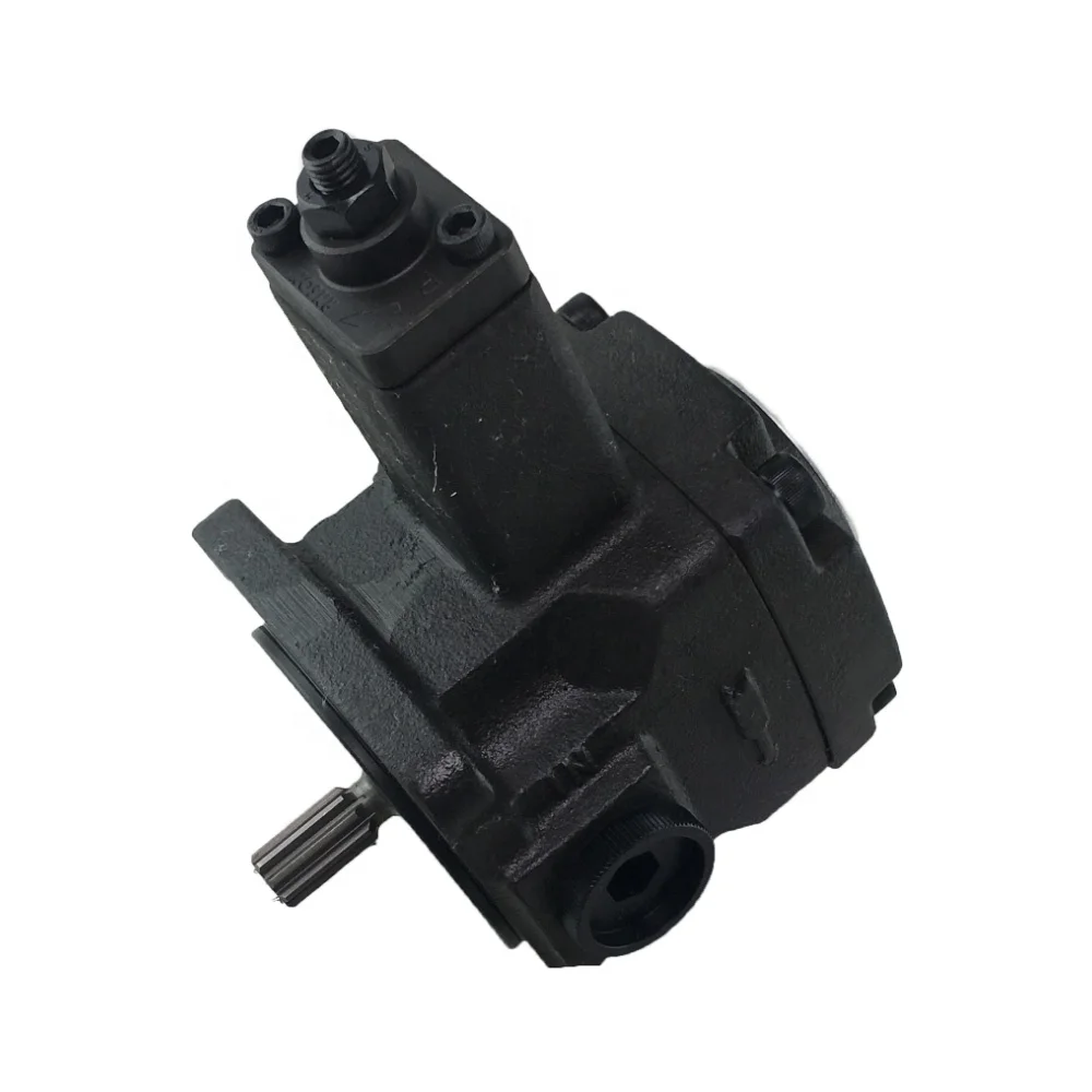 ANSON Vane Pump PVF-30-55-11S Hydraulic Variable Vane Pump with Factory Price