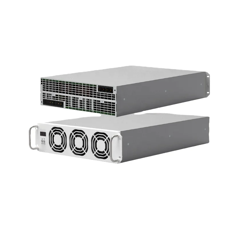 CE Approved High Power EU Standard AC/DC 40KW EV Charging Module 133.3A Max  EV Power Module for DC Fast Charger