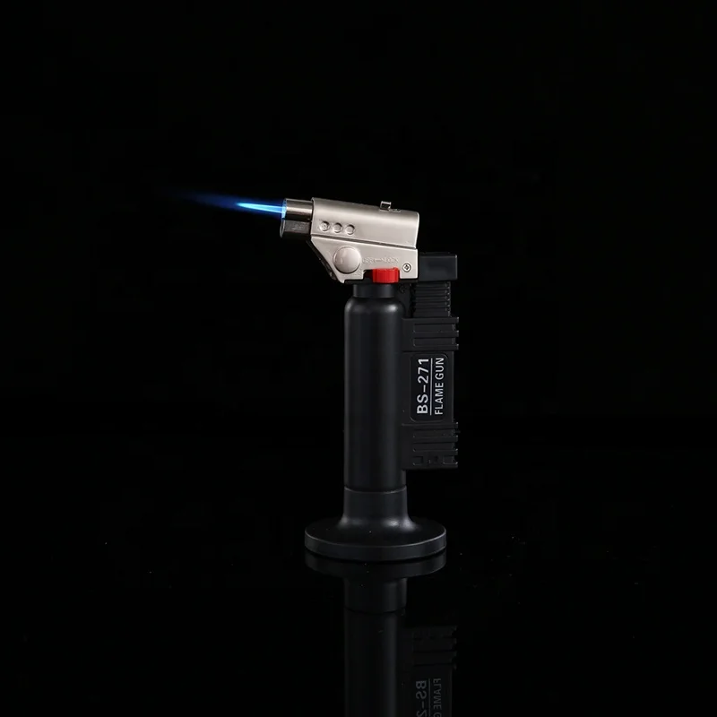
BS-271 portable micro medical dental gas welding torch 