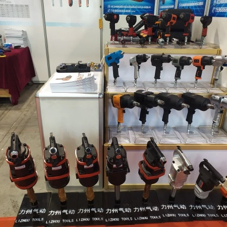 Car repair tool HOT LZ-6151  12.5mm  360N.m 1500mAh 2pc Li-ion Electric Wrench Repairing Tools LIZHOU  Li-ion  hammer