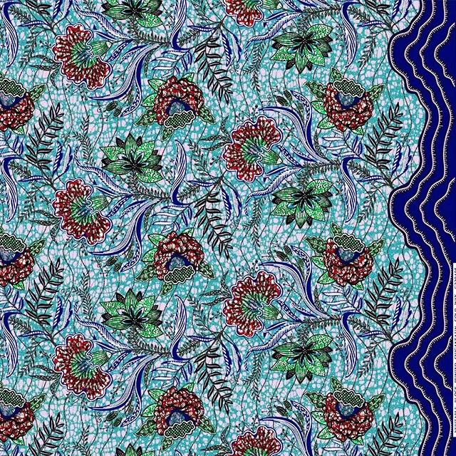 Manufacturers direct free samples New Arrival 100% polyester Super Glitter Wax Grand Super Gold Wax Print Fabric Ankara