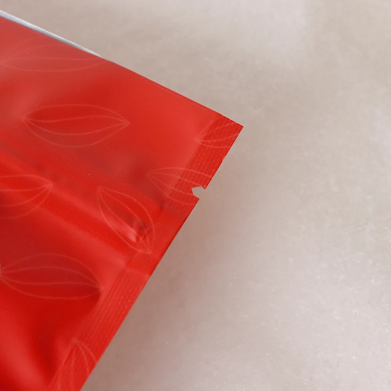 Customized Sweet Honey Candy  Cookie Snack Died food Plastic Stand Up Pouch Zipper Bag For Chocolate