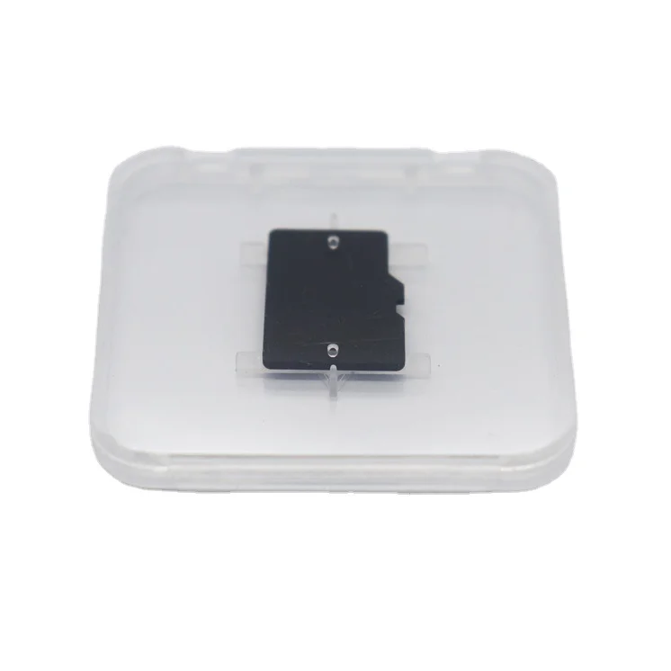 Micro C10 SD SDXC bluetooth TF Card Customized LOGO OEM ODM 16gb 32gb 64gb 128gb Class10 mini Memory Card