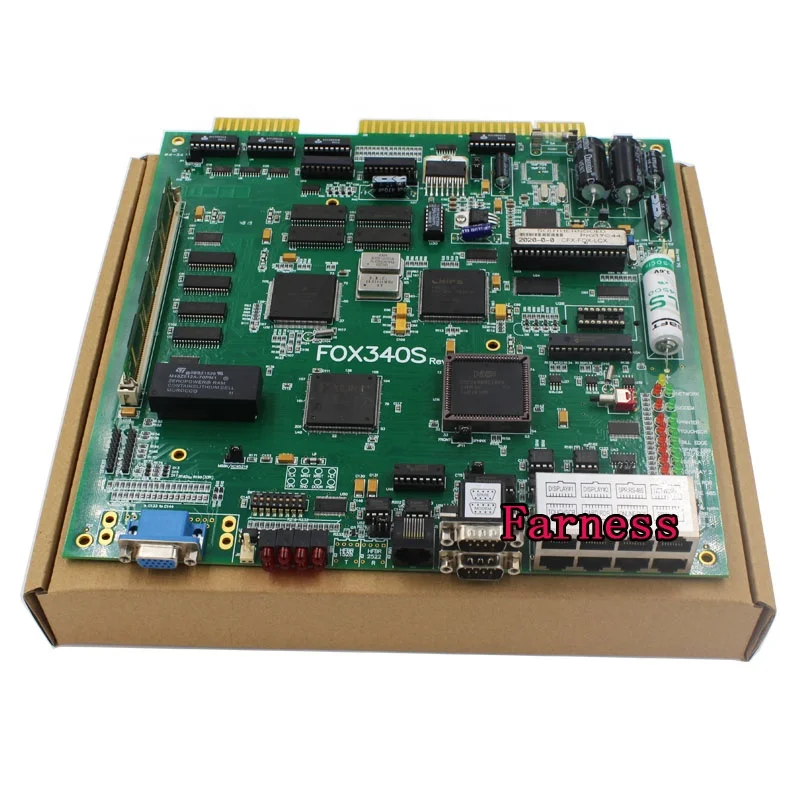 FOX340S Gold Touch игровая доска с высоким качеством и конкурентоспособной ценой