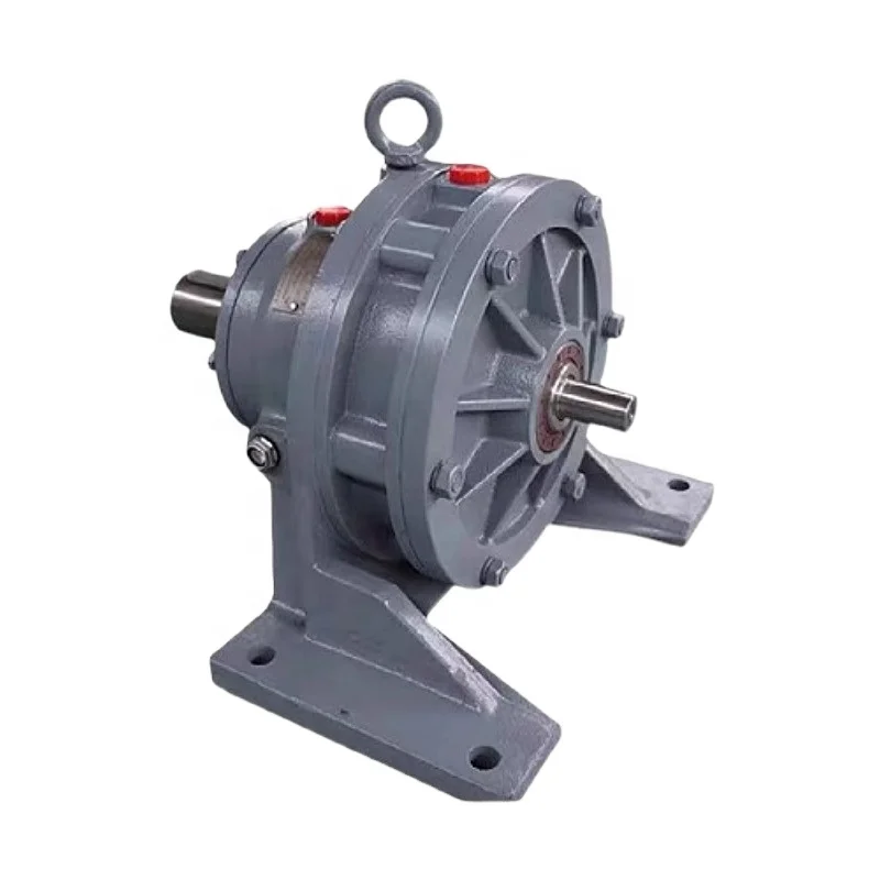 BWD BWED BLD BLED Model Concentric Reducer cycloidal gearbox XB XWD Transmission Servo Motor Sumitomo Drive  Pin Wheel  Reducer