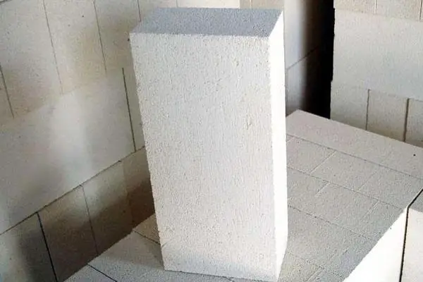 
Insulating Firebrick JM23 JM26 JM28 JM30 Brick Good performance at high temperature 1pc 9