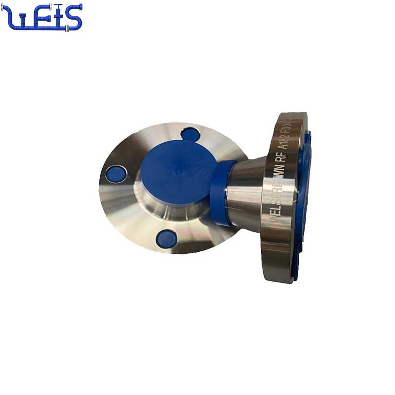 WN RF EN1092-1 TYPE11 F316/316L Ss Flange Stainless