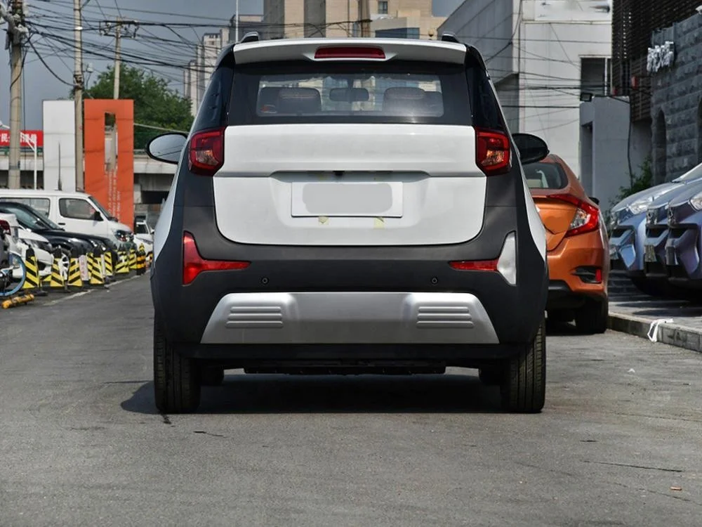 Chinese Electric New Energy Automobile High Speed Electric Car for  Small Aiways-u5 Car for Adults and Family Use  Supplier