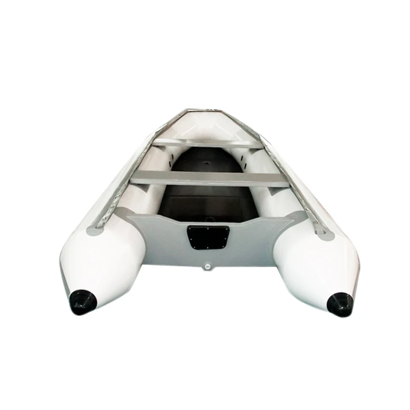 
AOQI best seller hard-wearing quality inflatable boat on sale 