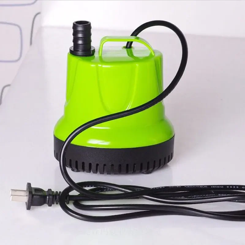 Fish Tank Turtle Tank Submersible Pump Fish Tank Bottom Suction Pump