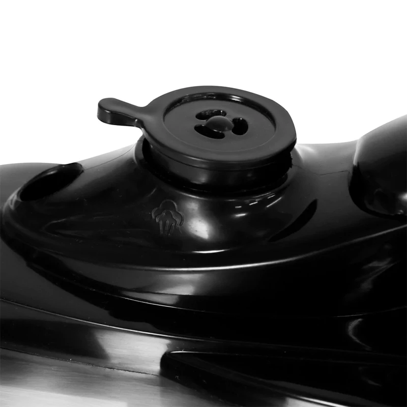 2023 New Powerful Feature-Rich Digital Multipurpose Pressure Cooking Pot