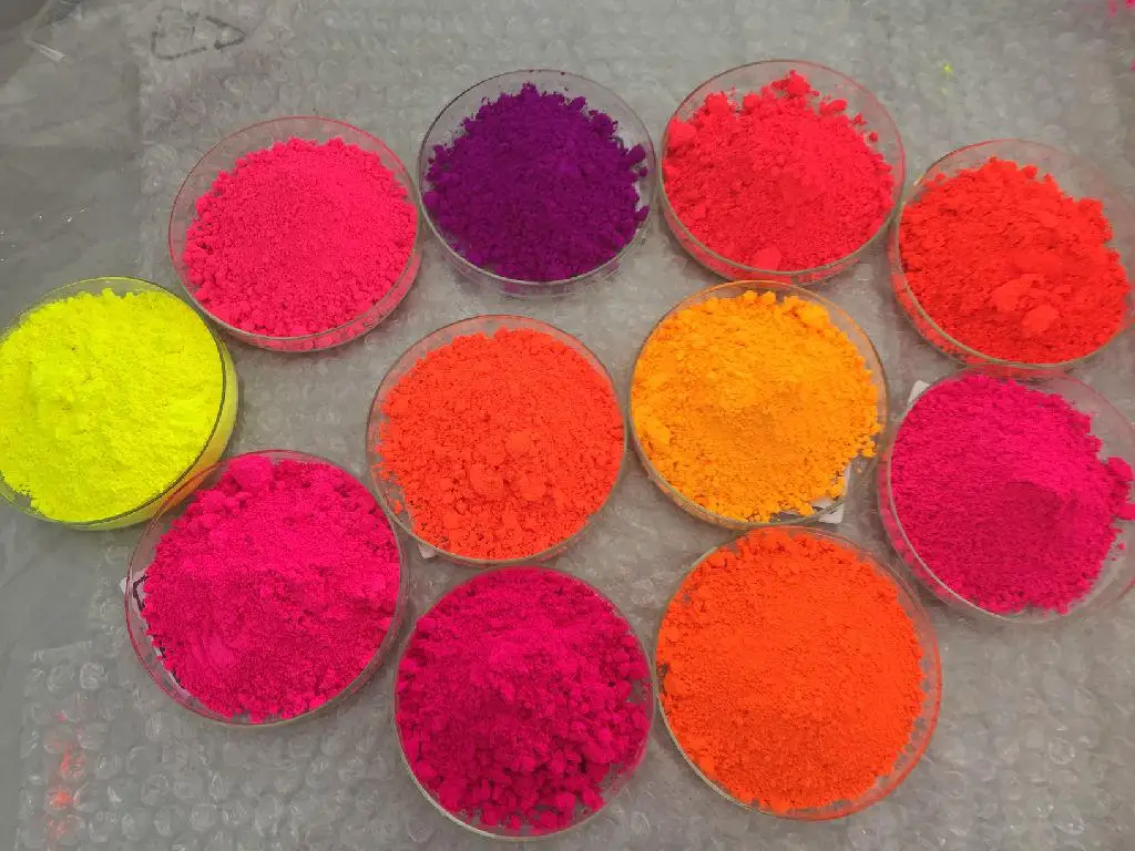 Fe2o3 Color Red Black Green Yellow Blue Powder Iron Oxide Pigments for Ink Paint Coating Plastic Max Leather CAS MIDI Ceramic