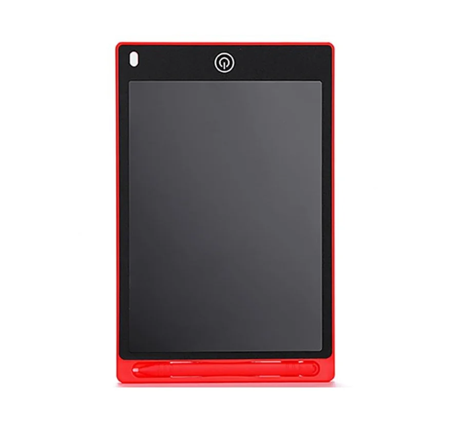 Lcd doodle board kids writing slate drawing pad magnetic digital electronic tablet Digital Electronic Lcd Drawing Tablet