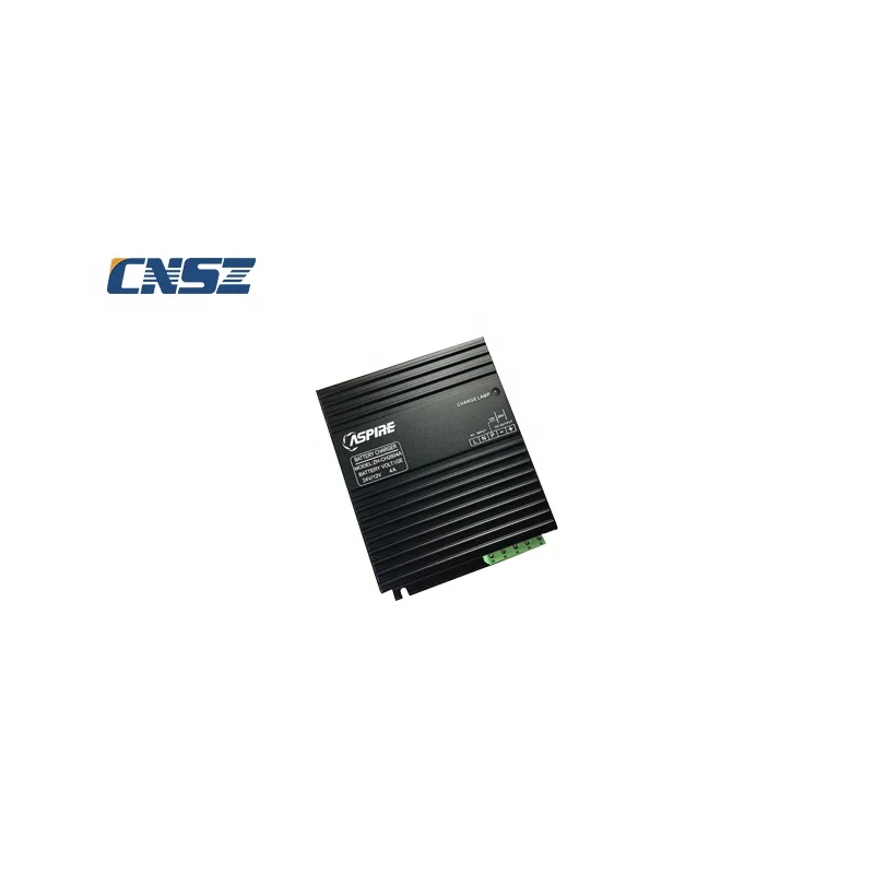 4A battery Charger for generator 12V/24V engine battery charger diesel generator battery charger