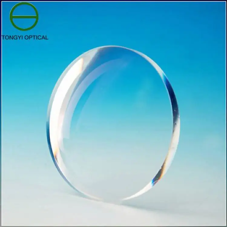 Modern Novel Design Wholesale Price Blue Cut Optical Lens