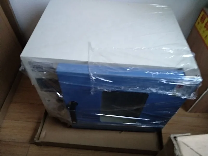 Promotion!! In Stock! DHG-9030A Laboratory 30L Hot Air Drying Oven